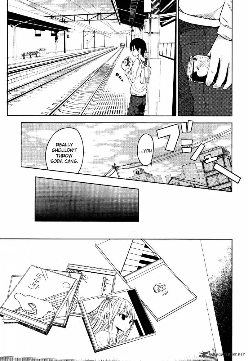 Sayonara Piano Sonata Chapter 1 page 34