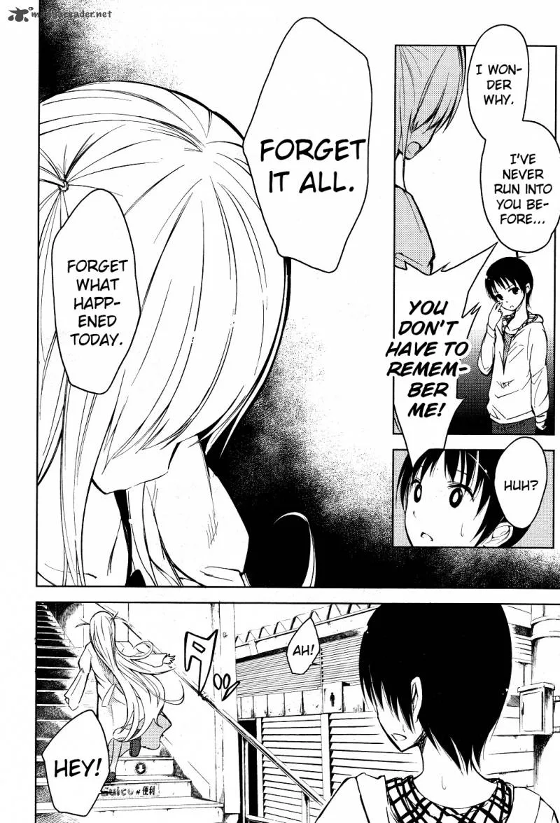 Sayonara Piano Sonata Chapter 1 page 28