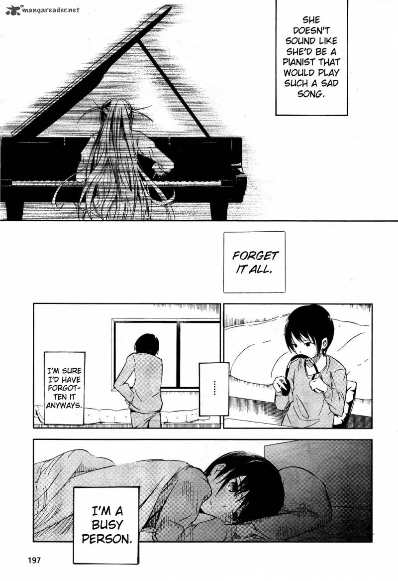 Sayonara Piano Sonata Chapter 1 page 36