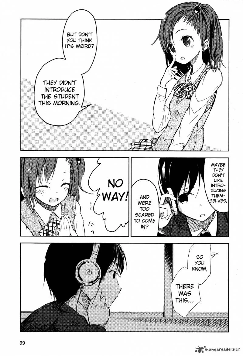Sayonara Piano Sonata Chapter 1 page 38