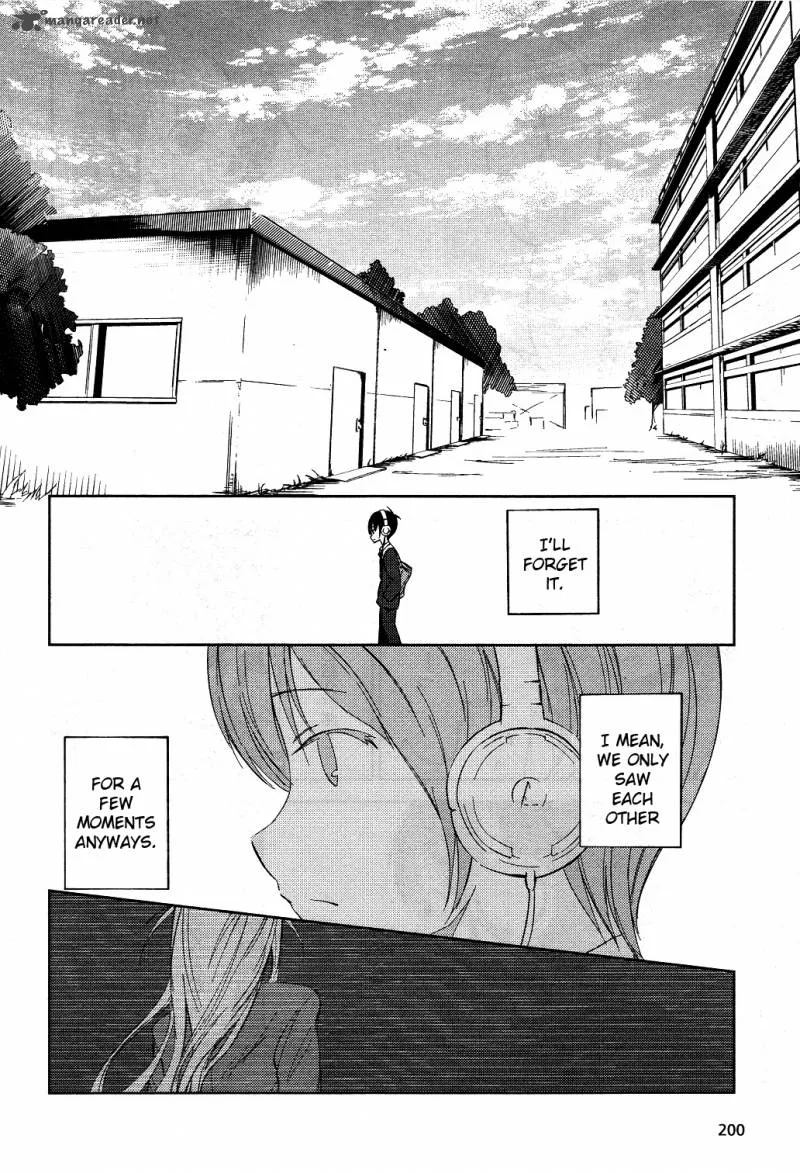 Sayonara Piano Sonata Chapter 1 page 39