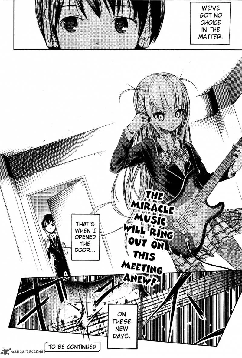 Sayonara Piano Sonata Chapter 1 page 41