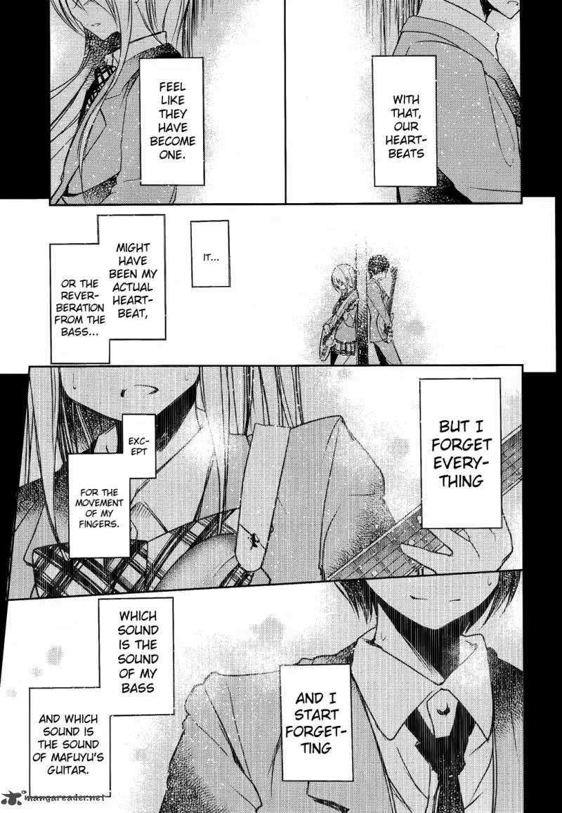 Sayonara Piano Sonata Chapter 10 page 35