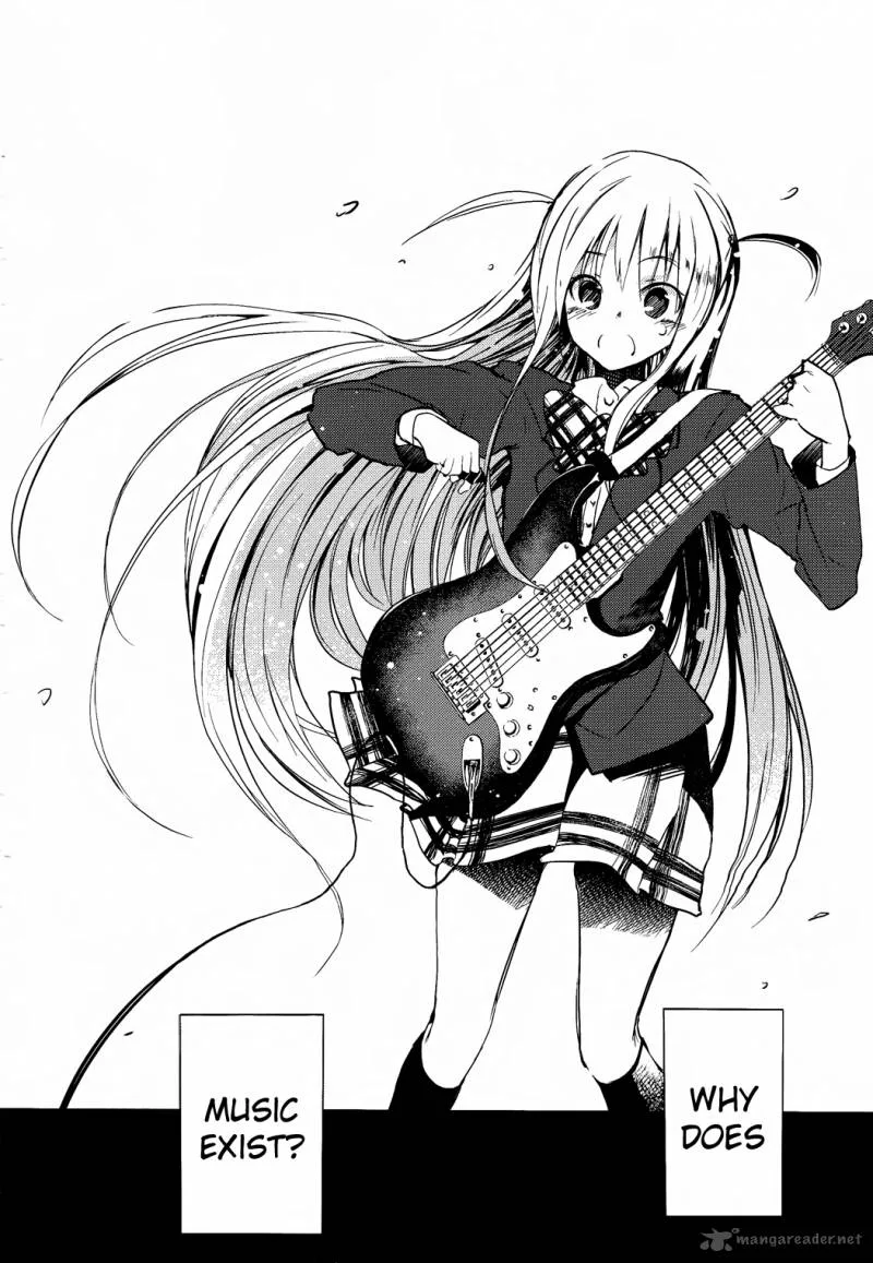 Sayonara Piano Sonata Chapter 10 page 19