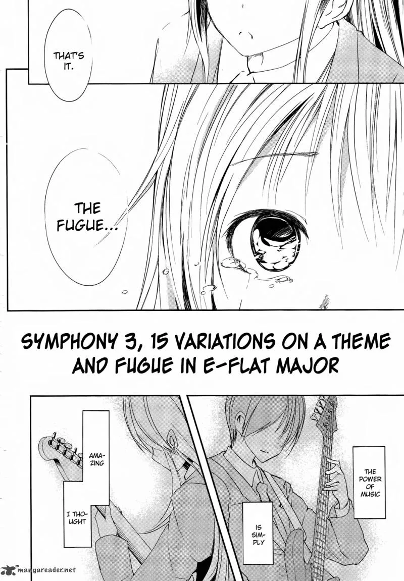 Sayonara Piano Sonata Chapter 10 page 39