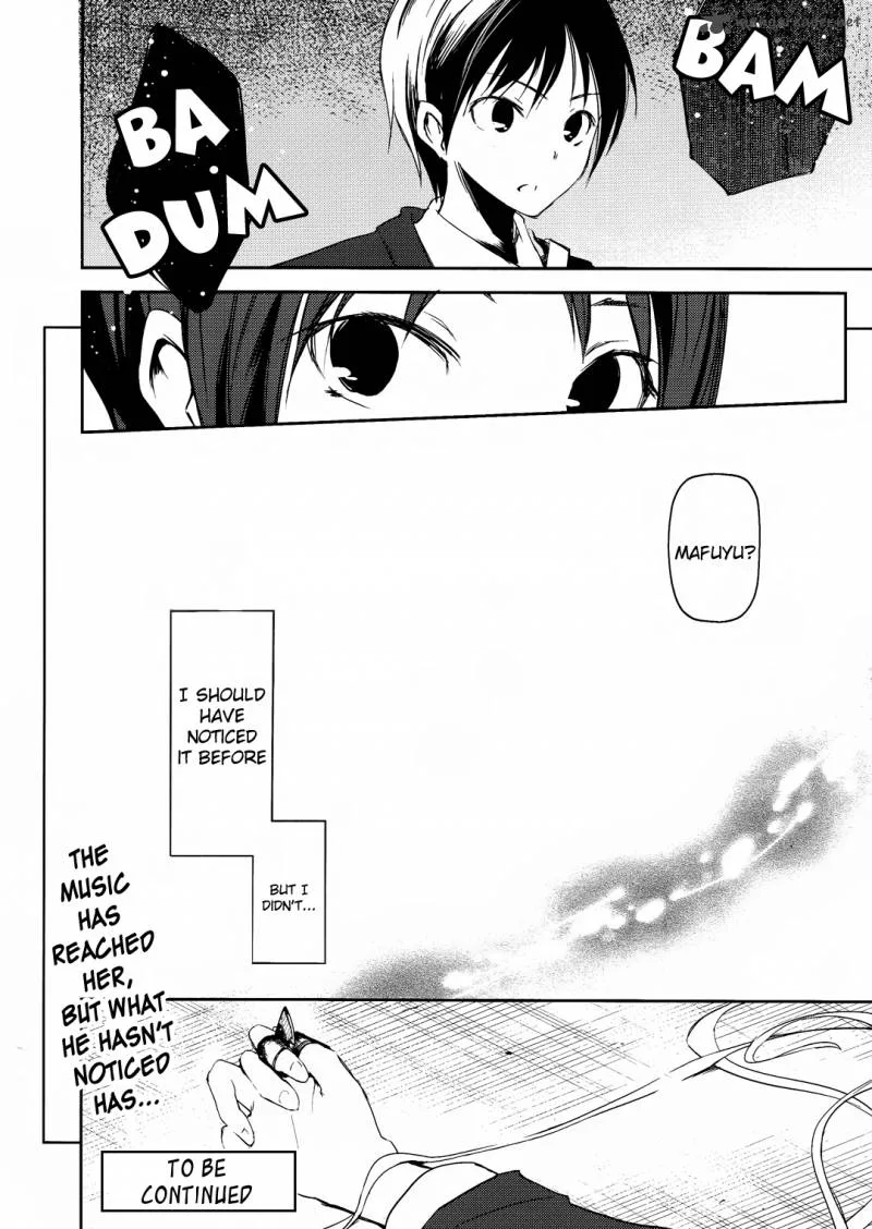 Sayonara Piano Sonata Chapter 10 page 41