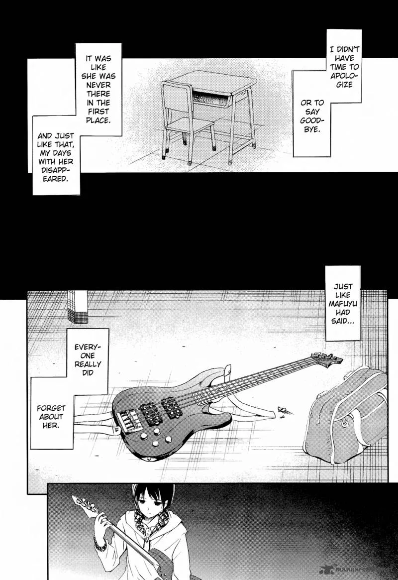 Sayonara Piano Sonata Chapter 11 page 26