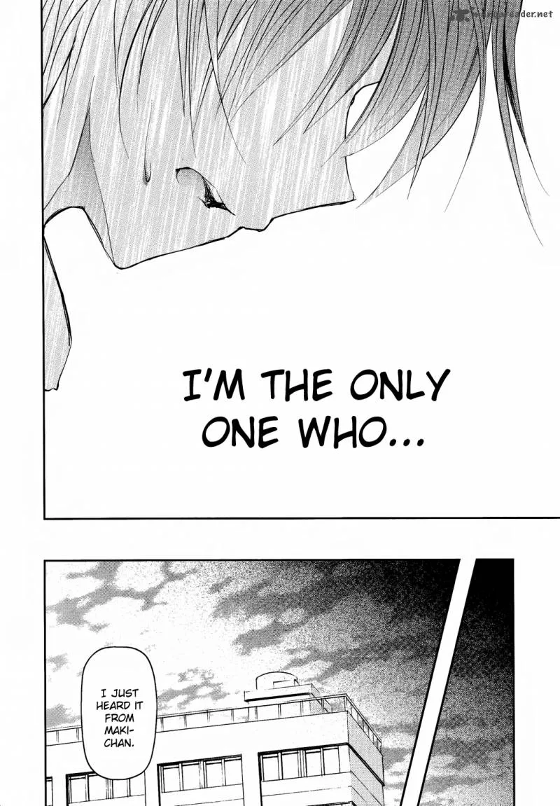 Sayonara Piano Sonata Chapter 11 page 24