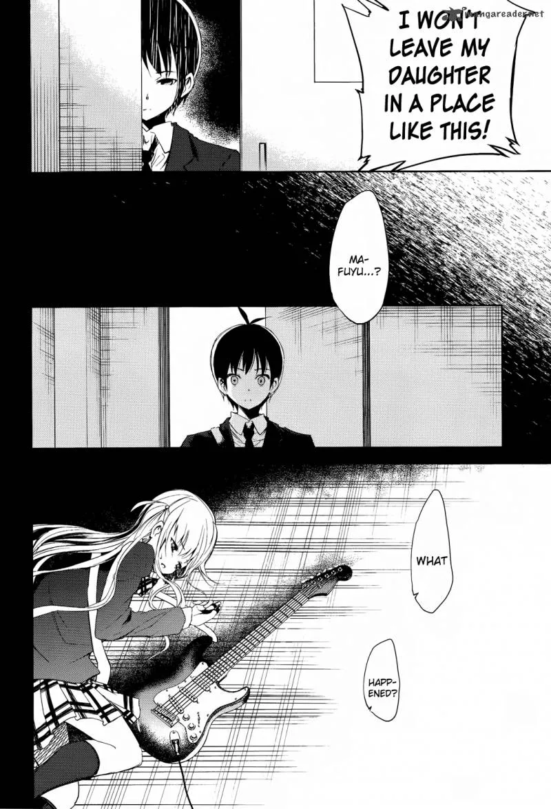 Sayonara Piano Sonata Chapter 11 page 10