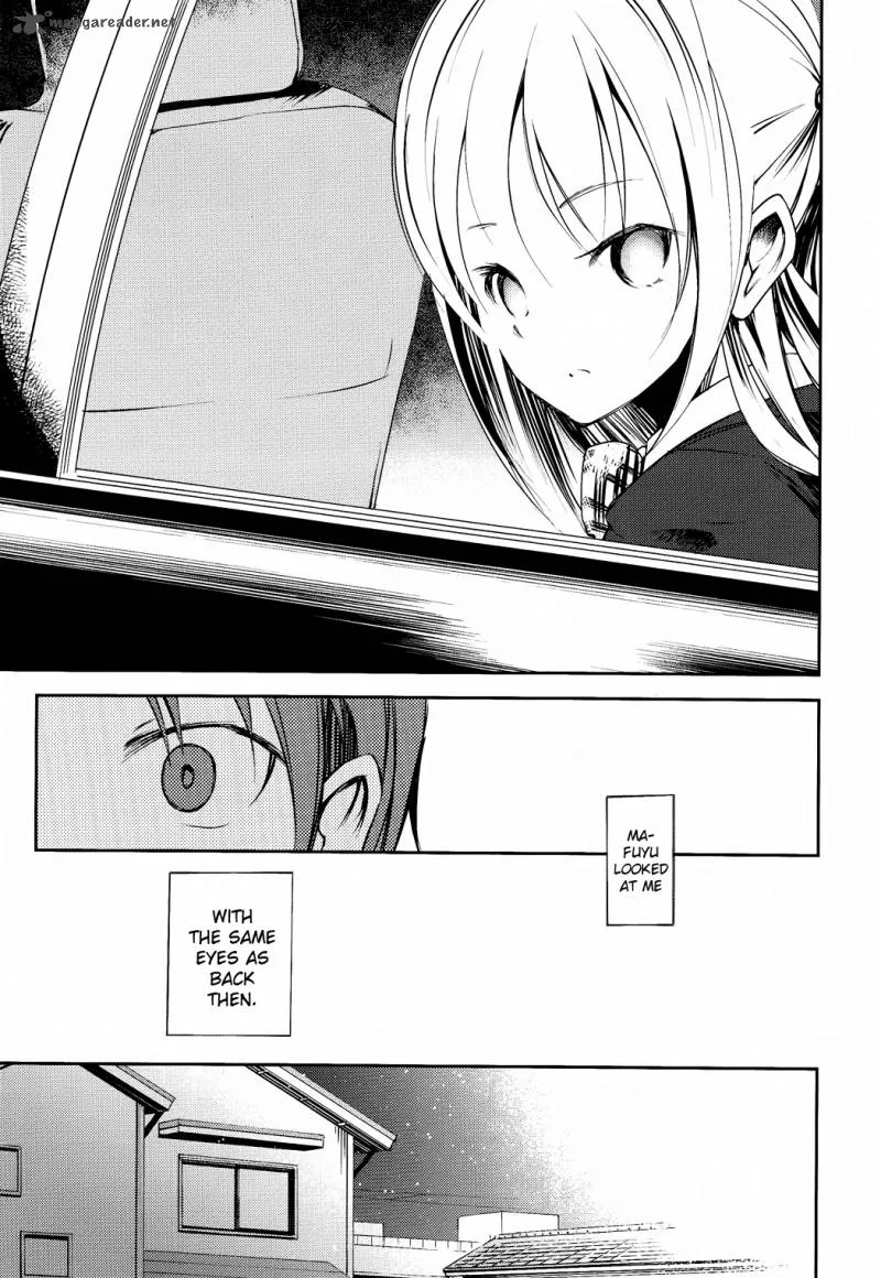 Sayonara Piano Sonata Chapter 11 page 15