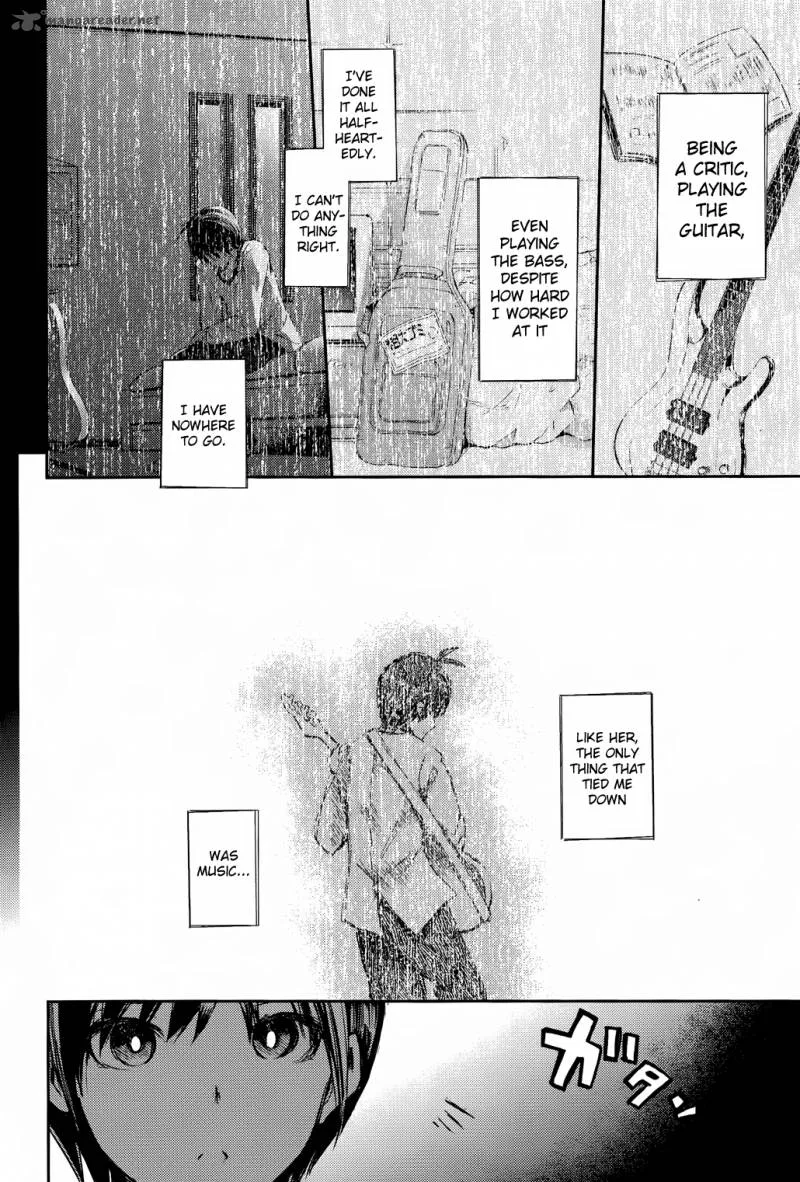 Sayonara Piano Sonata Chapter 12 page 16