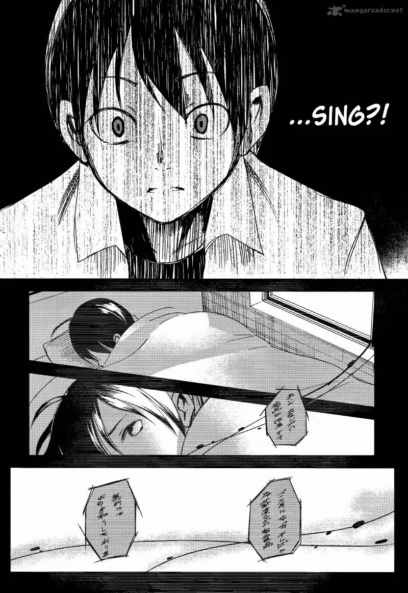 Sayonara Piano Sonata Chapter 13 page 18
