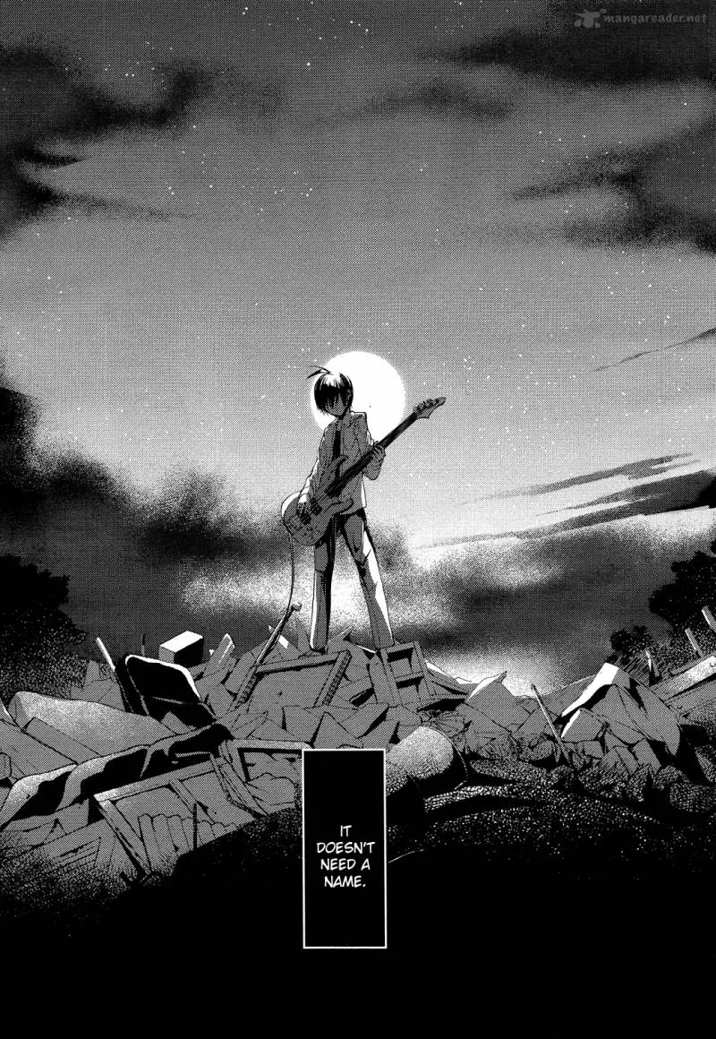 Sayonara Piano Sonata Chapter 14 page 25