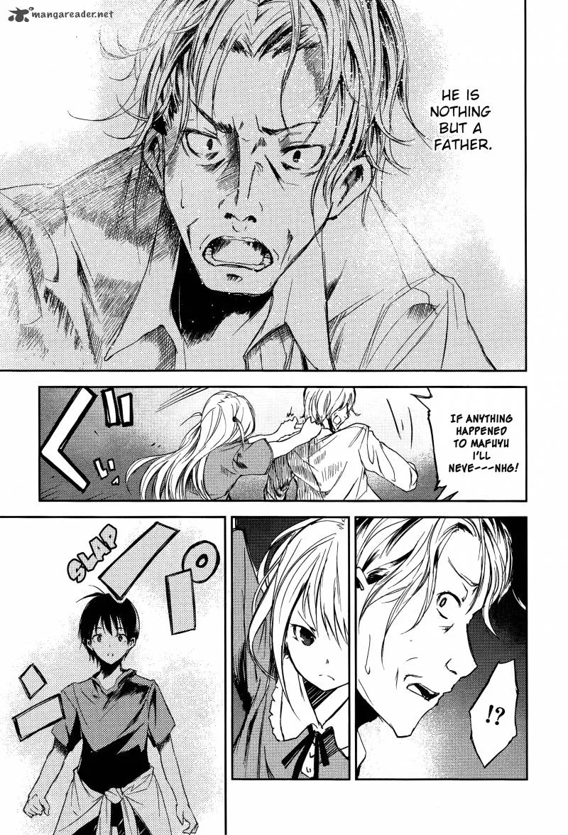 Sayonara Piano Sonata Chapter 15 page 19