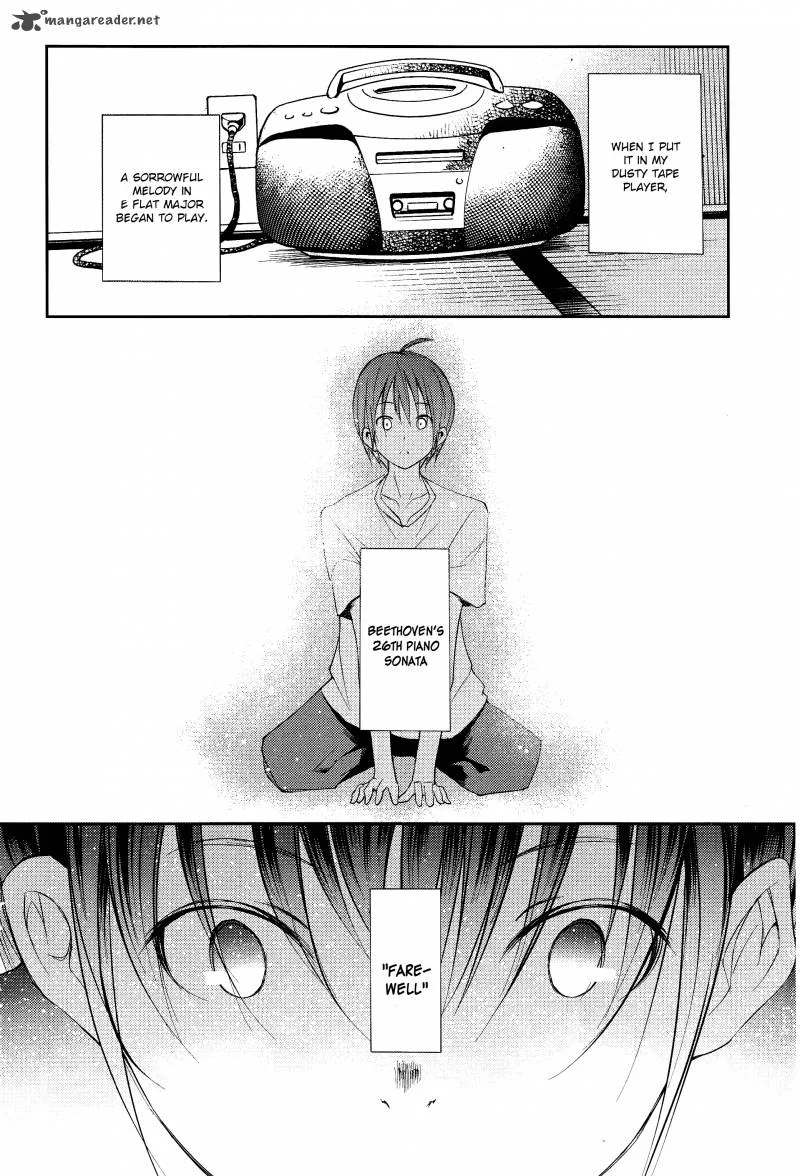 Sayonara Piano Sonata Chapter 16 page 19