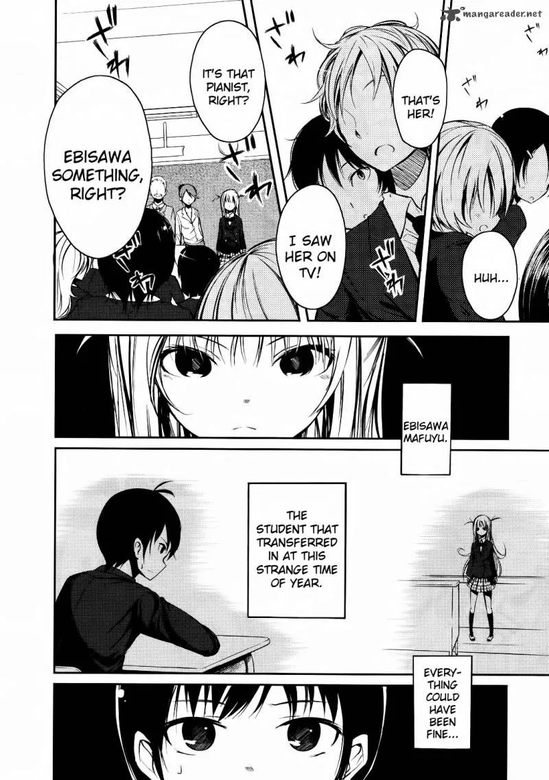Sayonara Piano Sonata Chapter 2 page 4