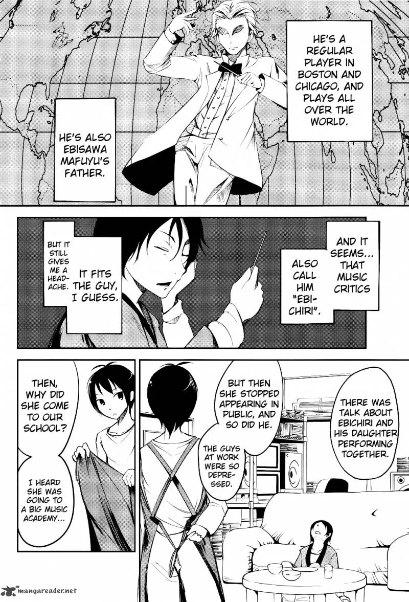 Sayonara Piano Sonata Chapter 2 page 18