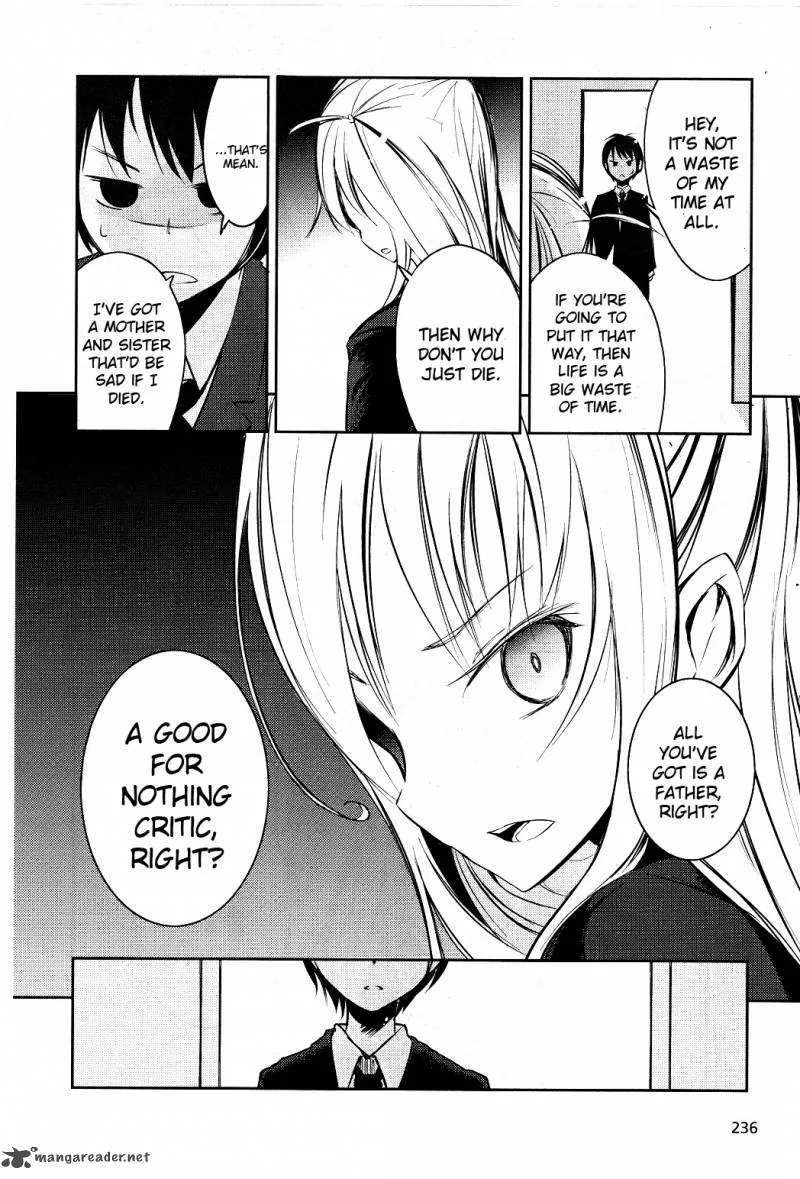 Sayonara Piano Sonata Chapter 2 page 26