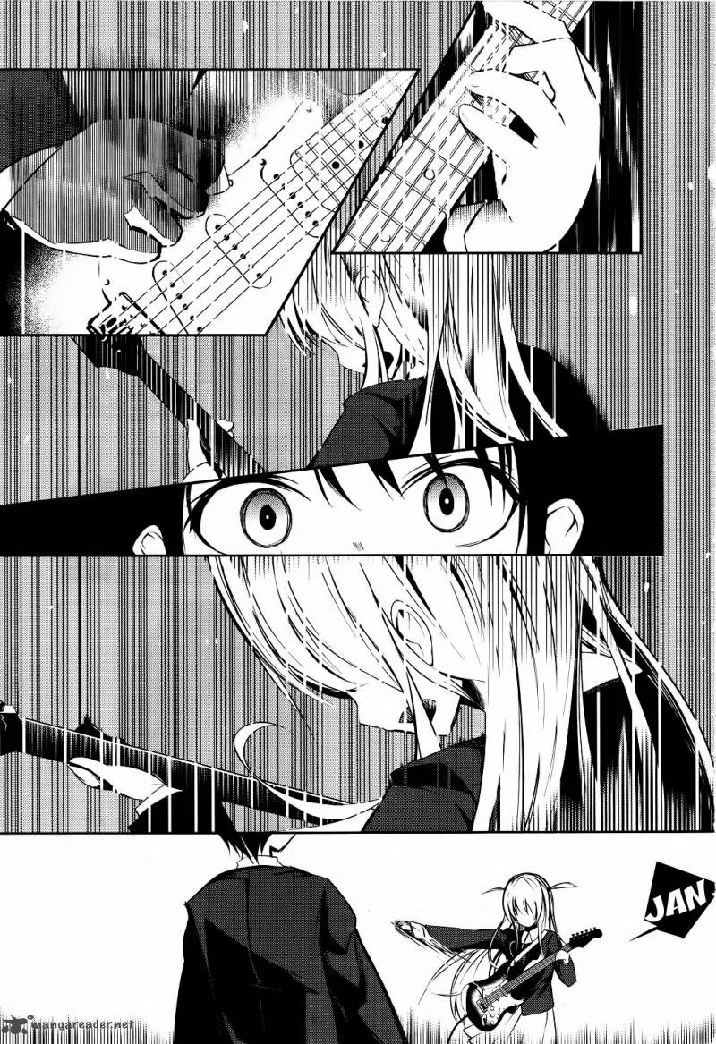 Sayonara Piano Sonata Chapter 2 page 32