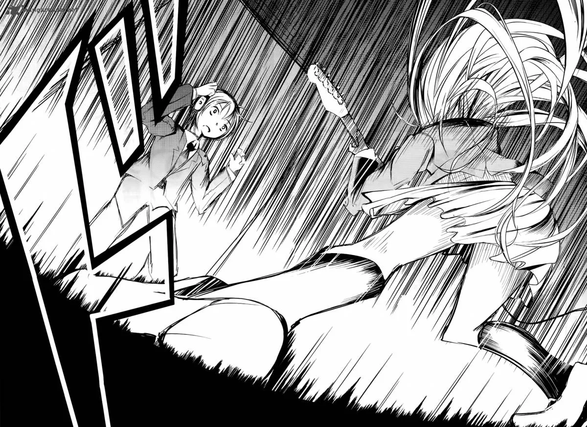 Sayonara Piano Sonata Chapter 2 page 30