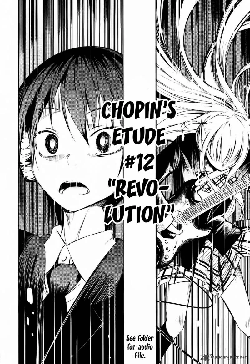 Sayonara Piano Sonata Chapter 2 page 31