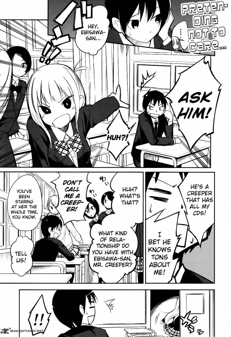 Sayonara Piano Sonata Chapter 2 page 13