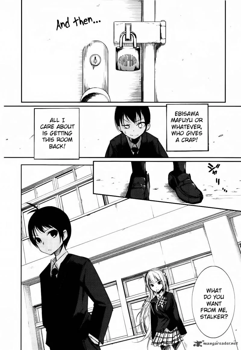 Sayonara Piano Sonata Chapter 2 page 24