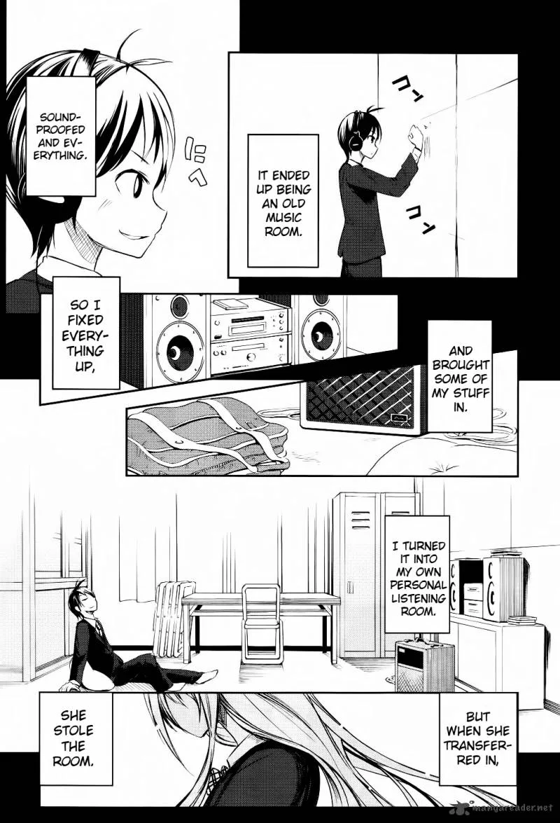 Sayonara Piano Sonata Chapter 2 page 23