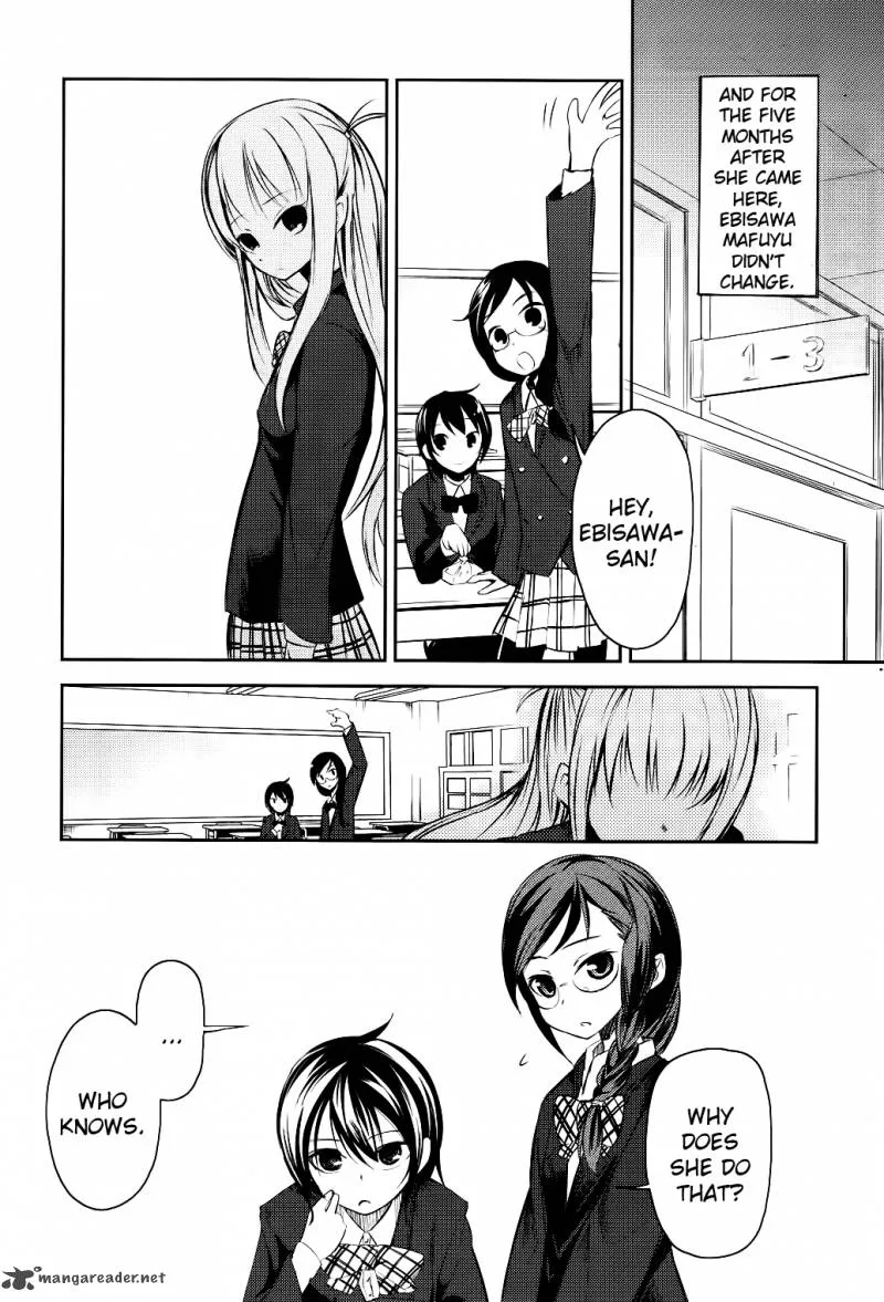 Sayonara Piano Sonata Chapter 2 page 16