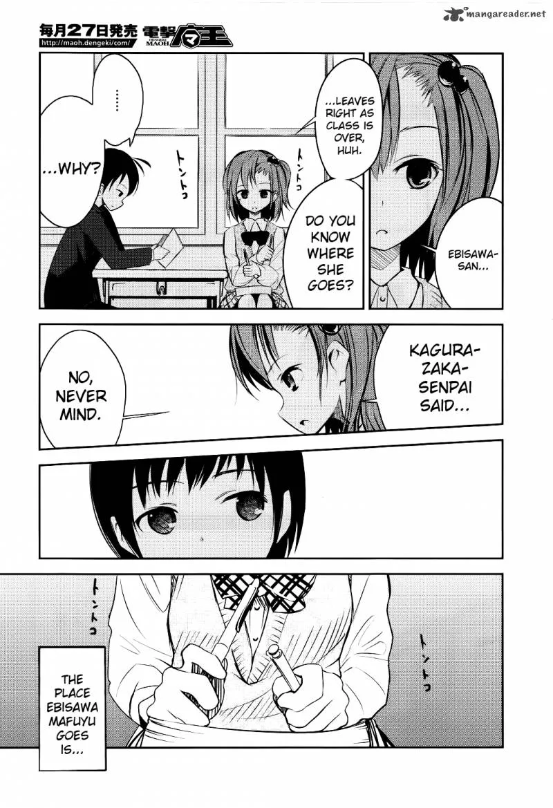 Sayonara Piano Sonata Chapter 2 page 21