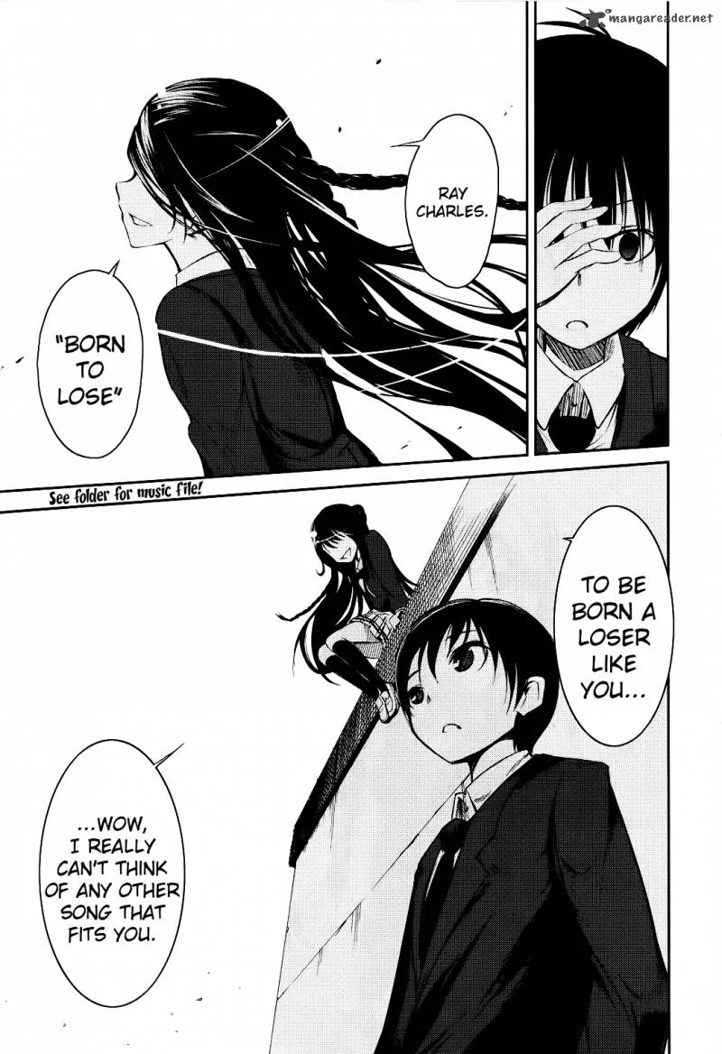 Sayonara Piano Sonata Chapter 2 page 36