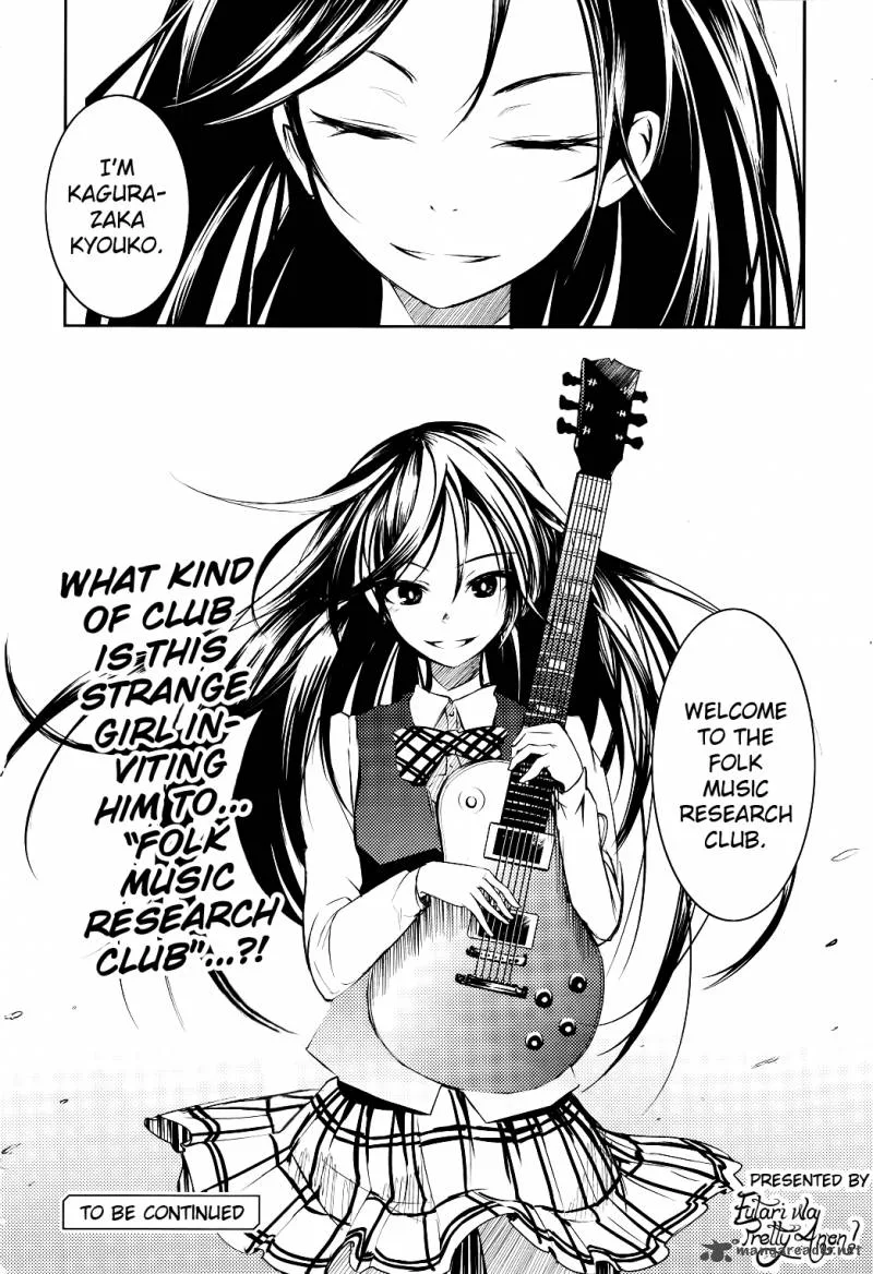 Sayonara Piano Sonata Chapter 2 page 39