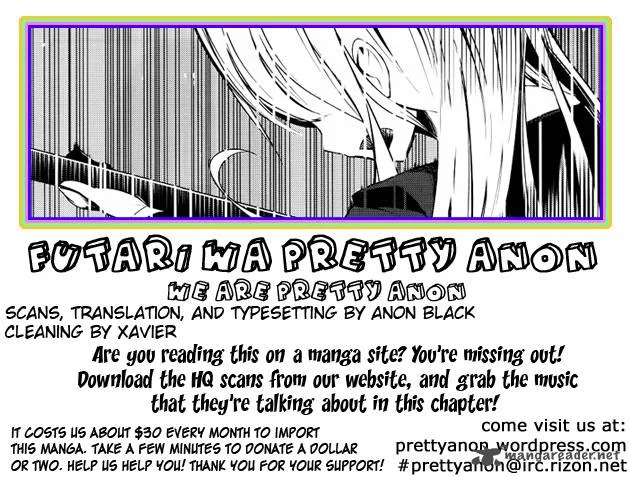 Sayonara Piano Sonata Chapter 2 page 40