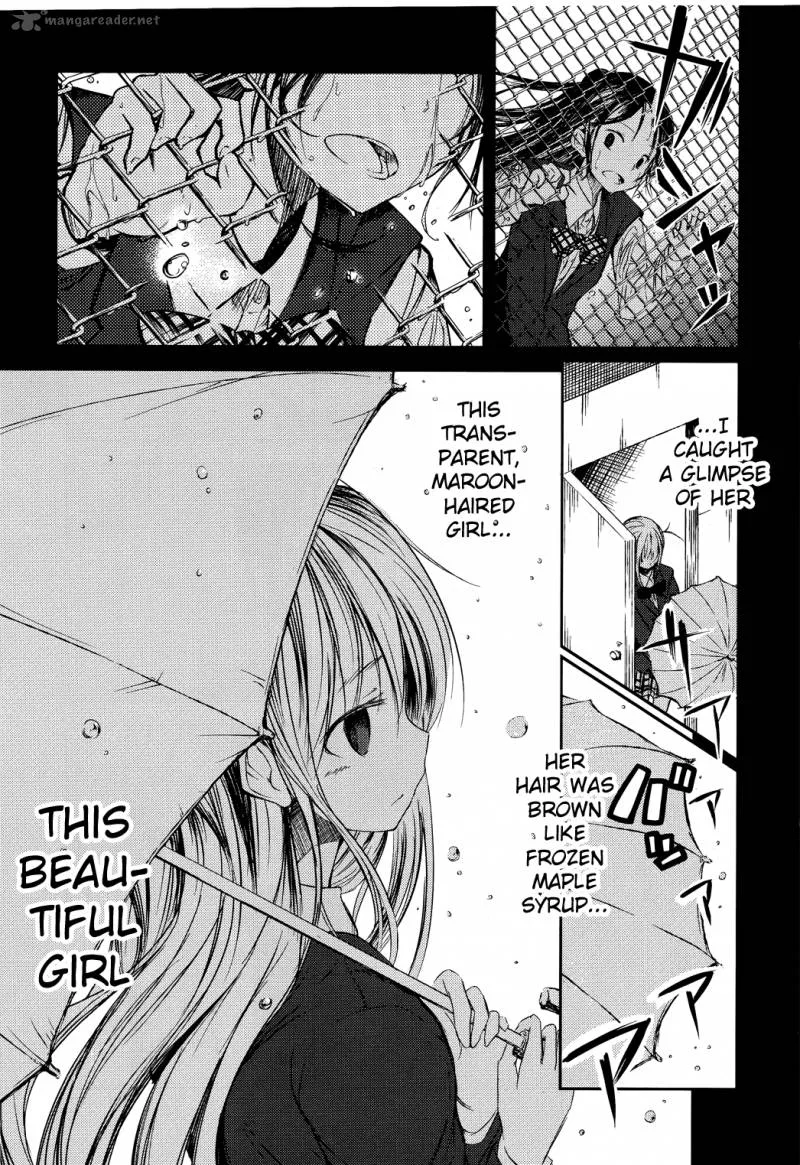 Sayonara Piano Sonata Chapter 4 page 9