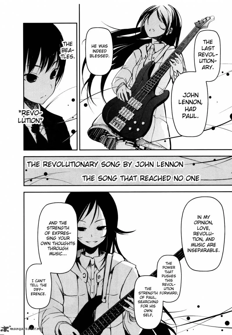 Sayonara Piano Sonata Chapter 4 page 16
