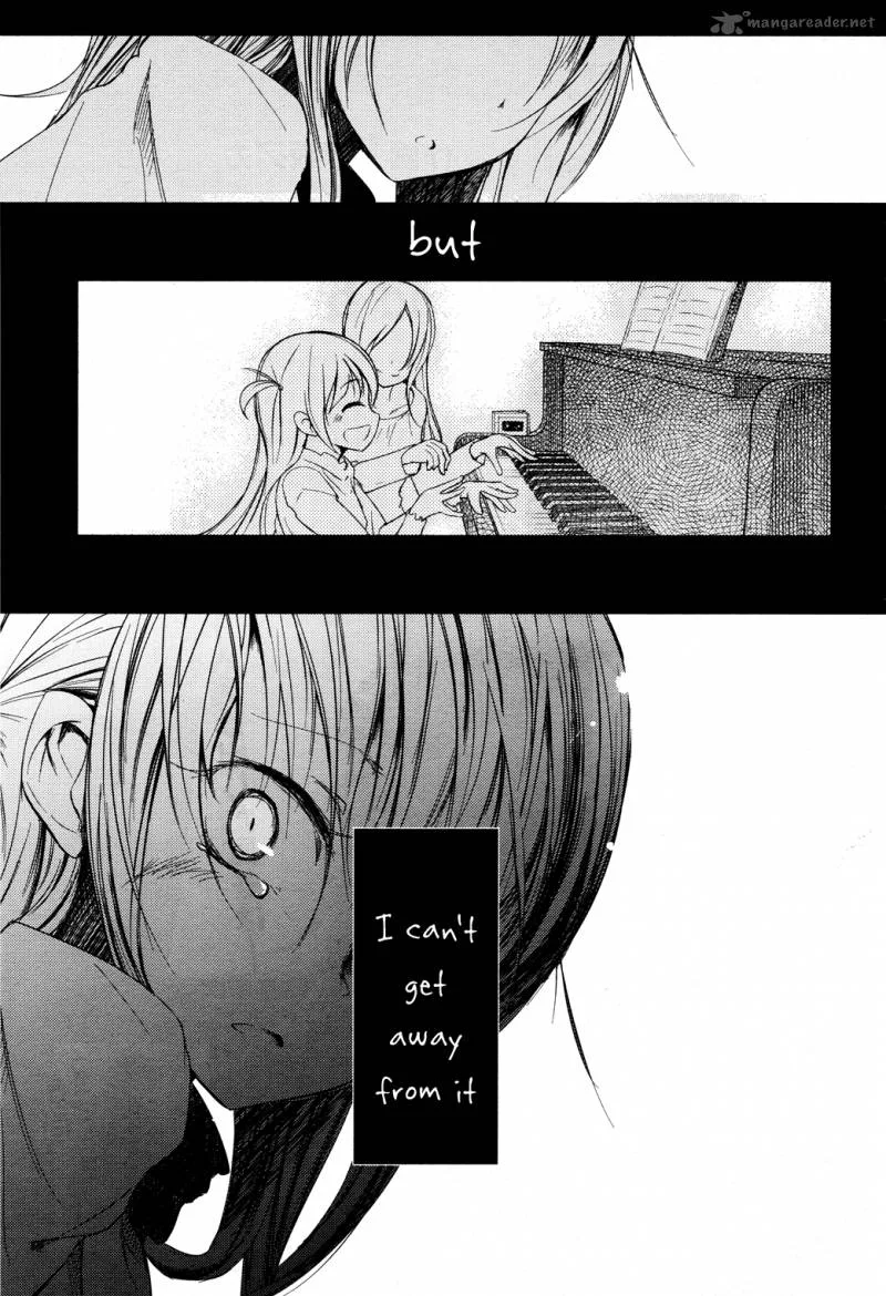 Sayonara Piano Sonata Chapter 5 page 5