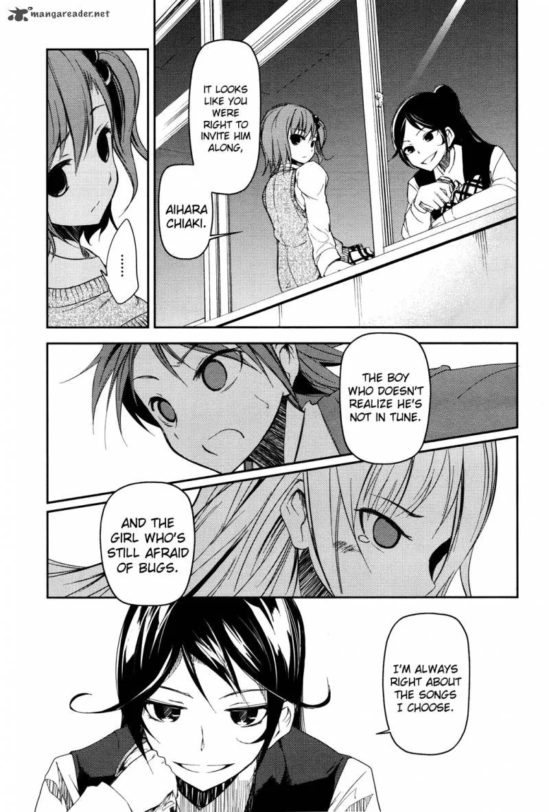 Sayonara Piano Sonata Chapter 5 page 35