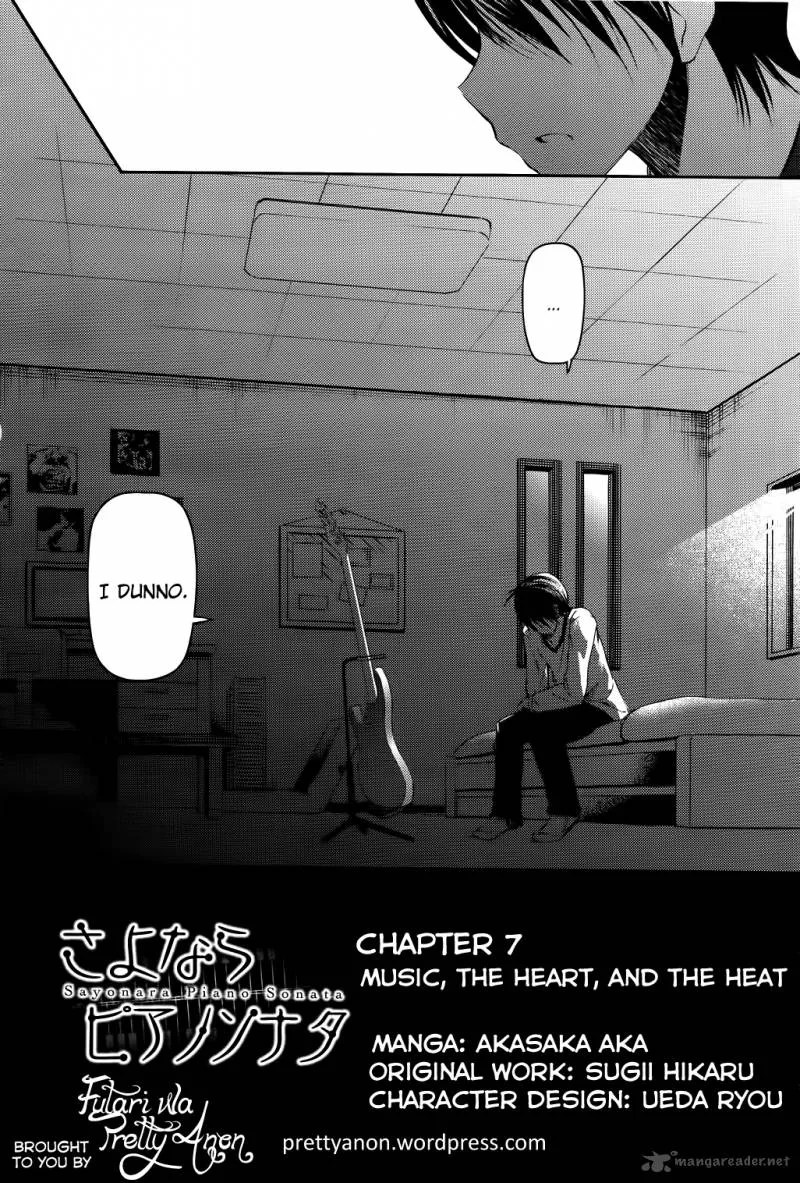 Sayonara Piano Sonata Chapter 7 page 2