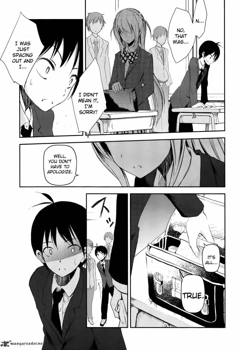 Sayonara Piano Sonata Chapter 7 page 11