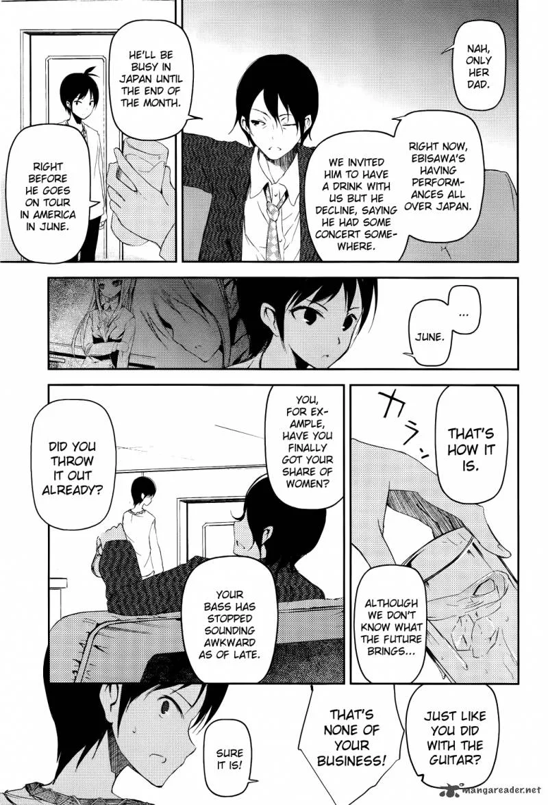 Sayonara Piano Sonata Chapter 7 page 15