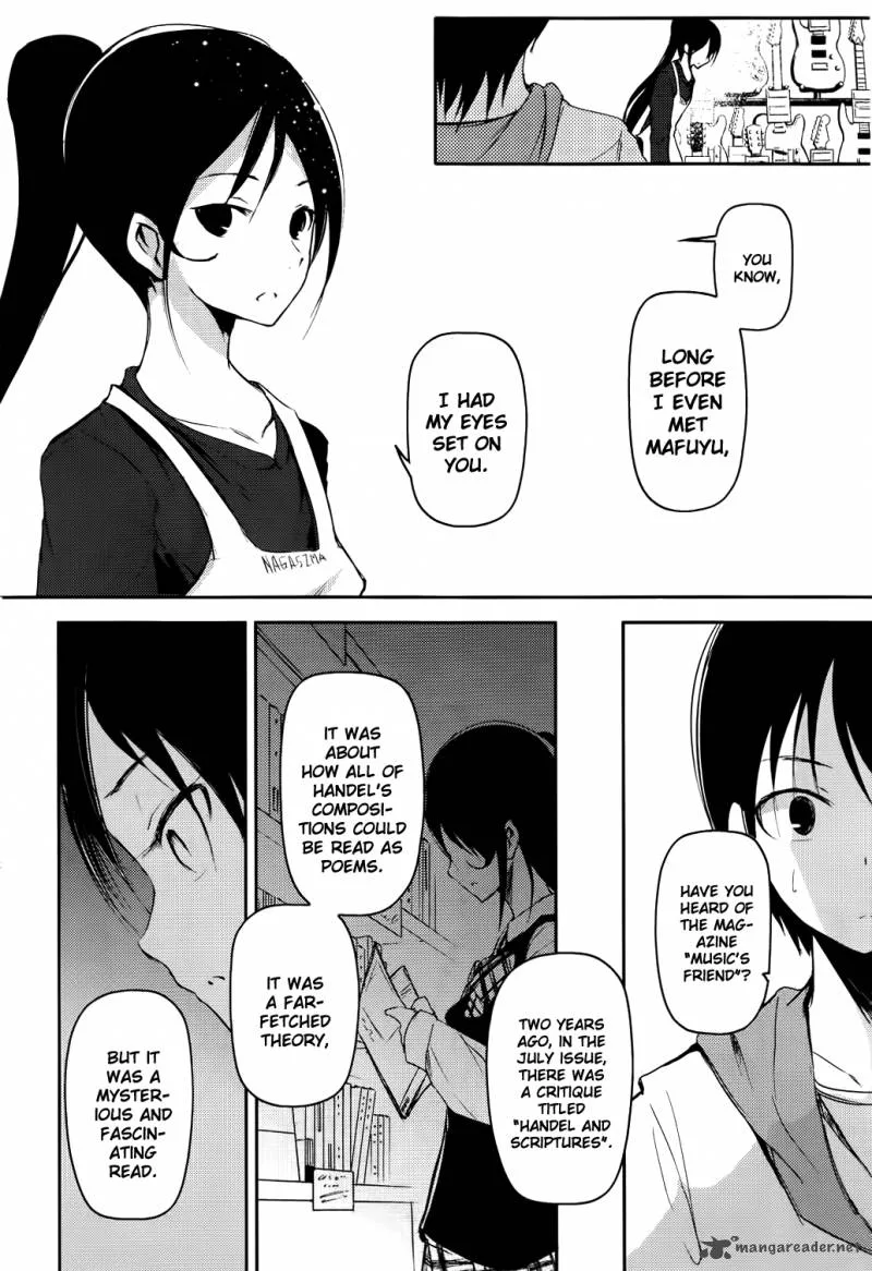 Sayonara Piano Sonata Chapter 8 page 14