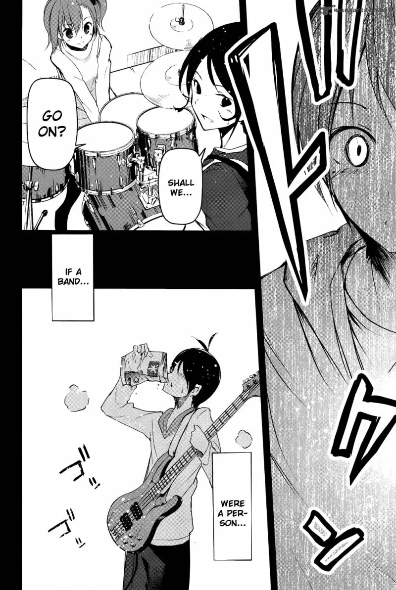 Sayonara Piano Sonata Chapter 8 page 28