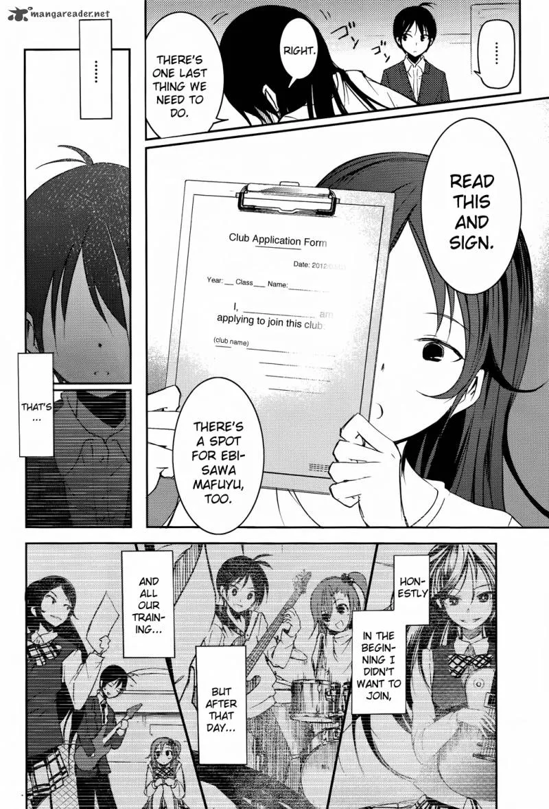Sayonara Piano Sonata Chapter 9 page 10
