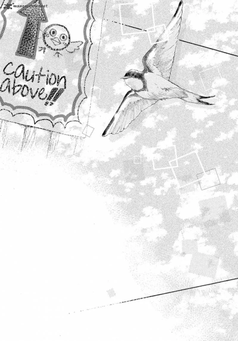 Sayonara Terminal Chapter 1 page 31