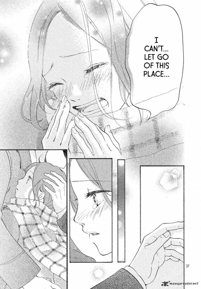 Sayonara Terminal Chapter 1 page 37