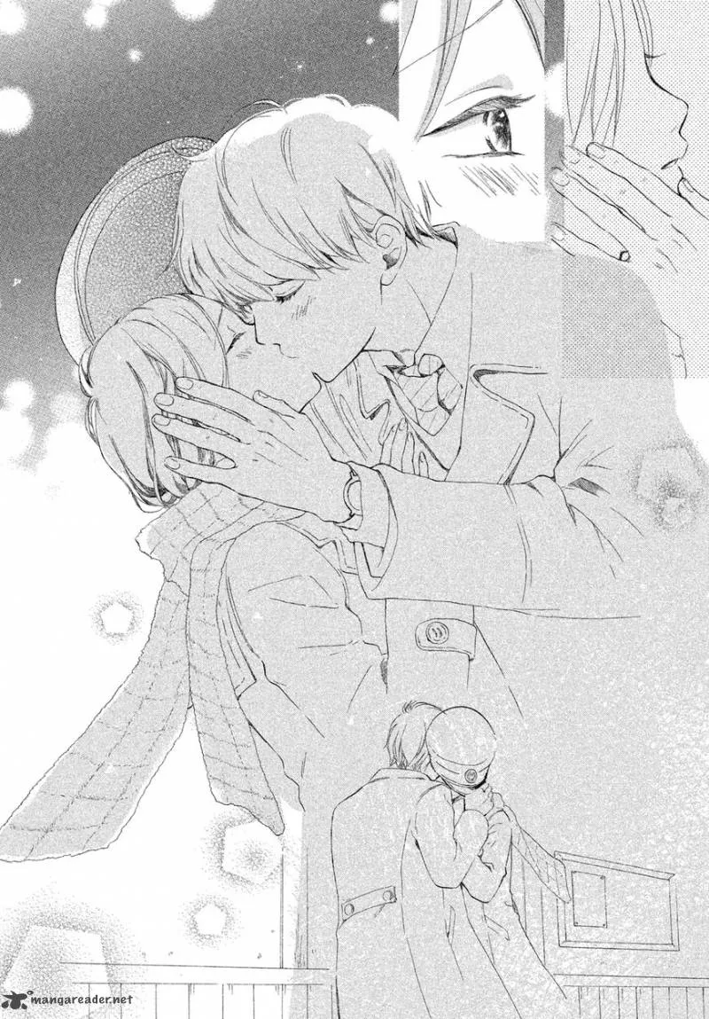 Sayonara Terminal Chapter 1 page 40