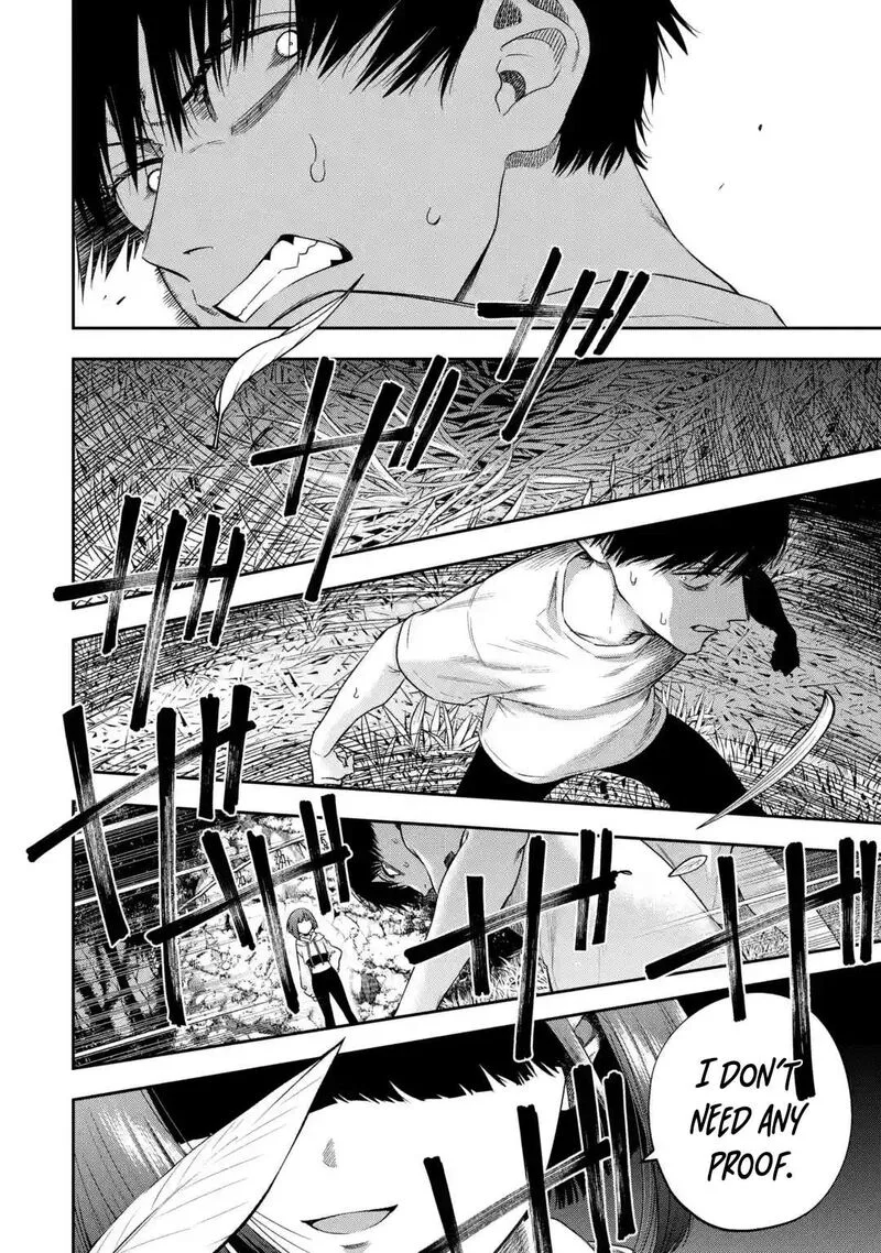 Sayonara, Watashitachi ni Yasashikunakatta, Subete no Hitobito Chapter 1 page 31