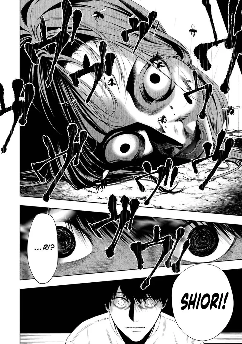 Sayonara, Watashitachi ni Yasashikunakatta, Subete no Hitobito Chapter 10 page 19