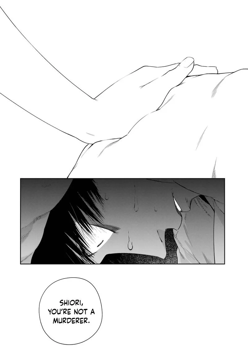 Sayonara, Watashitachi ni Yasashikunakatta, Subete no Hitobito Chapter 10 page 29