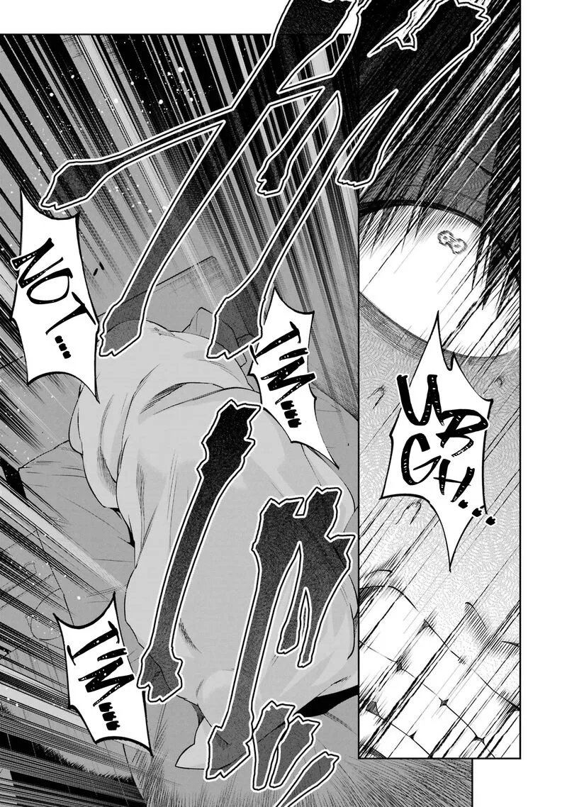 Sayonara, Watashitachi ni Yasashikunakatta, Subete no Hitobito Chapter 10 page 26